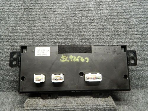 2010 2011 2012 2013 2014 2015 Mazda CX9 AC Heat Switch Climate Control Unit, US $32.15, image 2