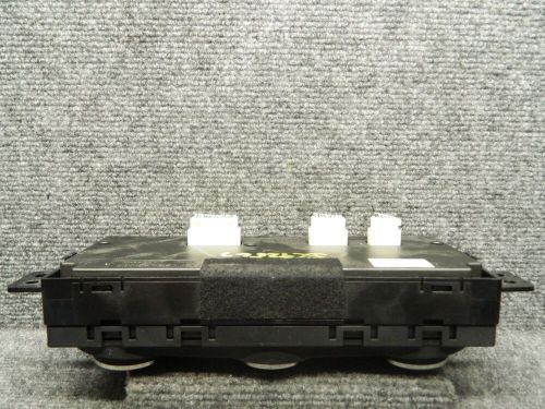 2010 2011 2012 2013 2014 2015 Mazda CX9 AC Heat Switch Climate Control Unit, US $32.15, image 3
