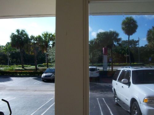 PROFESSIONAL GRADE REFLECTIVE SILVER 35% WINDOW TINT FILM 30"X100'/ROLL, US $125.00, image 2