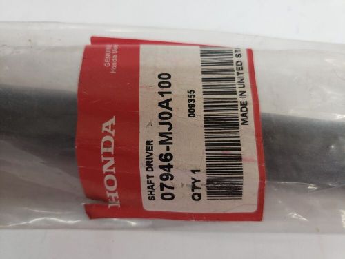 Honda 07946-MJ0A100 Shaft Driver Special Tool, US $31.00, image 3