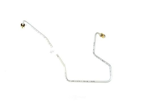 Hydraulic Brake Line 52013176AH Mopar, US $66.57, image 3