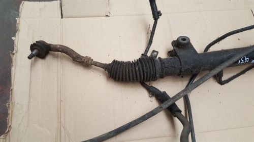 KIA SORENTO XE 2.5 DIESEL POWER STEERING RACK FREE POSTAGE, US $, image 5