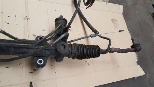 KIA SORENTO XE 2.5 DIESEL POWER STEERING RACK FREE POSTAGE, US $, image 6