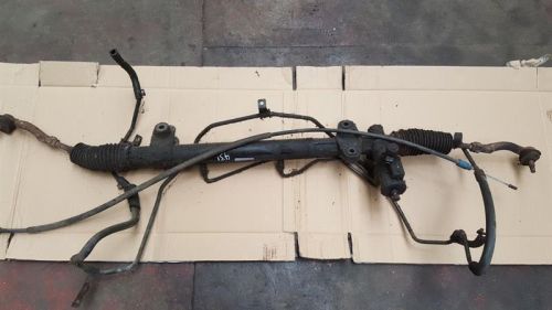 KIA SORENTO XE 2.5 DIESEL POWER STEERING RACK FREE POSTAGE, US $, image 8
