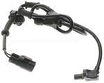 Standard motor products als104 front wheel abs sensor