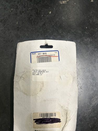 Black diamond xtreme bdx diamond drive bearing kit 50058 241-30150