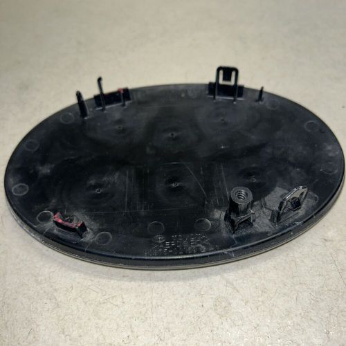 2018-2023 toyota tacoma  tundra radar grill emblem oem 90975-02159