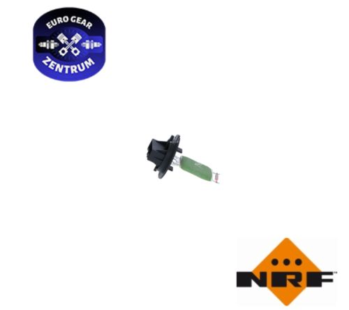 RESISTANCE, INTERIOR FAN NRF 342049 FOR CITROËN, PEUGEOT-, US $, image 5