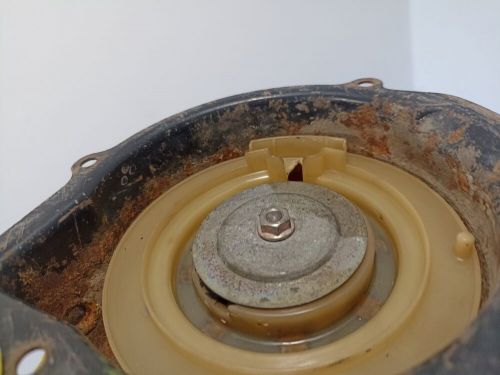 Suzuki LT ALT 125 185 Recoil Pull Rope Starter, US $88.00, image 2