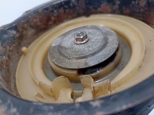 Suzuki LT ALT 125 185 Recoil Pull Rope Starter, US $88.00, image 5