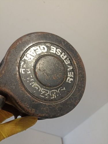 Suzuki LT ALT 125 185 Recoil Pull Rope Starter, US $88.00, image 6