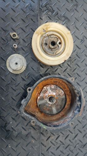 Suzuki LT ALT 125 185 Recoil Pull Rope Starter, US $88.00, image 15