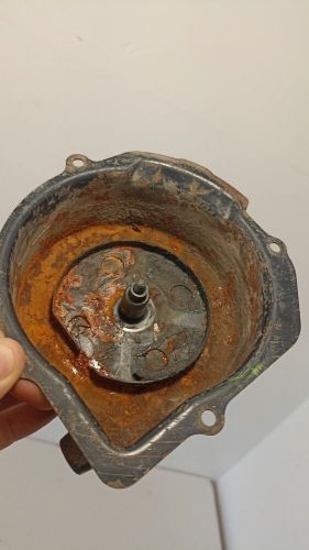 Suzuki LT ALT 125 185 Recoil Pull Rope Starter, US $88.00, image 17