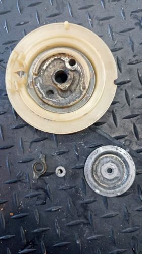 Suzuki LT ALT 125 185 Recoil Pull Rope Starter, US $88.00, image 18