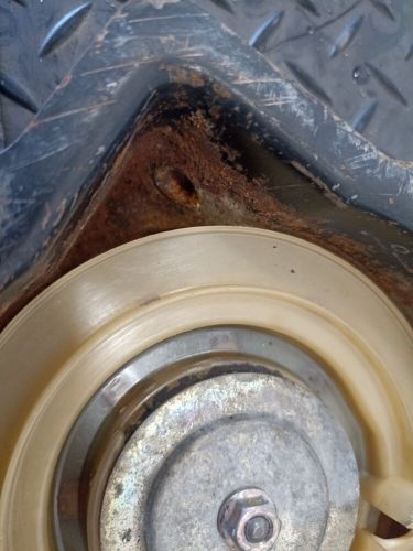 Suzuki LT ALT 125 185 Recoil Pull Rope Starter, US $88.00, image 22