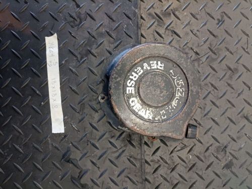 Suzuki LT ALT 125 185 Recoil Pull Rope Starter, US $88.00, image 24