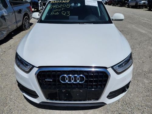 2015-2018 AUDI Q3 Driver Front Left Roof Curtain Air Bag, US $180.00, image 2