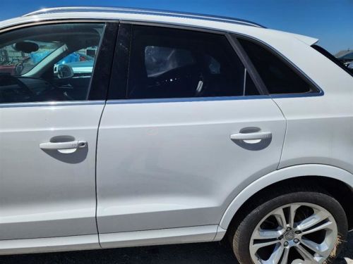 2015-2018 AUDI Q3 Driver Front Left Roof Curtain Air Bag, US $180.00, image 5