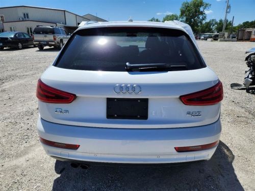 2015-2018 AUDI Q3 Driver Front Left Roof Curtain Air Bag, US $180.00, image 6