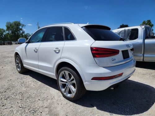 2015-2018 AUDI Q3 Driver Front Left Roof Curtain Air Bag, US $180.00, image 8