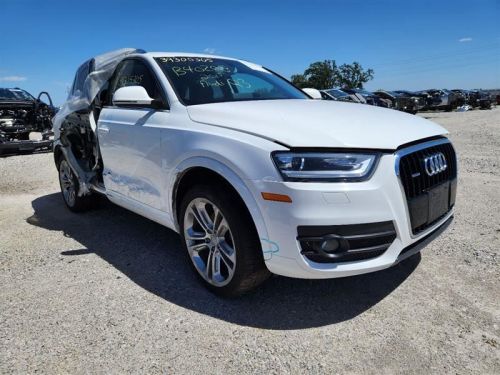 2015-2018 AUDI Q3 Driver Front Left Roof Curtain Air Bag, US $180.00, image 10