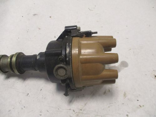 Mercruiser 188 Mercury Marine Complete Distributor 64025A2 (E6-2), US $200.00, image 4