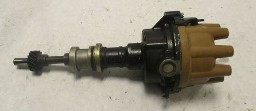 Mercruiser 188 Mercury Marine Complete Distributor 64025A2 (E6-2), US $200.00, image 7