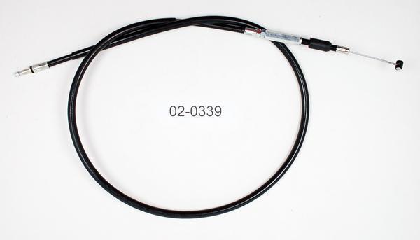 Motion pro clutch cable fits honda cr250r 1997