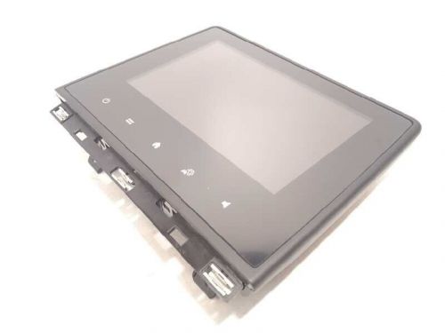 280342895r multifunction display / 6736032 for renault captur ii intense-