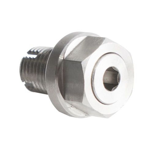 Stainless Steel Self Tapping Oil Pan Repair Kit for Car 15mm Oversize Plug, US $13.64, image 3