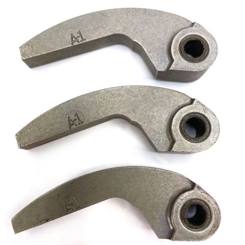 Arctic cat, clutch arm 41g set 0646-030, 88-93 jag lynx