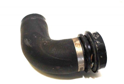 2005 sea-doo gtx 4 tec supercharged exhaust outlet and hose oem# 274000843