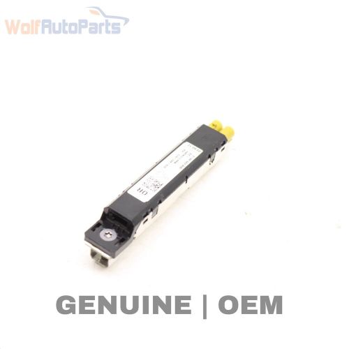 2017-2021 PORSCHE MACAN - Antenna Booster 95B035497E, US $49.99, image 4