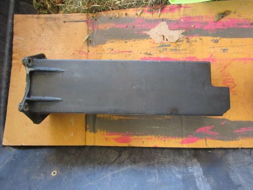 Mercury mariner outboard 135hp 150hp 175hp extension exhaust (13., AU $111.20, image 2