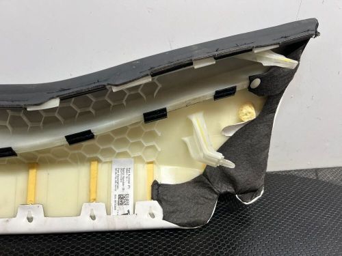 TESLA MODEL 3 SEAT CUSHION REAR RIGHT RH 1096031-02-I, US $, image 4