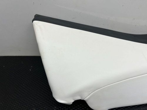 TESLA MODEL 3 SEAT CUSHION REAR RIGHT RH 1096031-02-I, US $, image 7