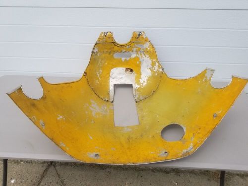 Piper J-3 Upper & Lower Engine Cowl, US $345.00, image 2