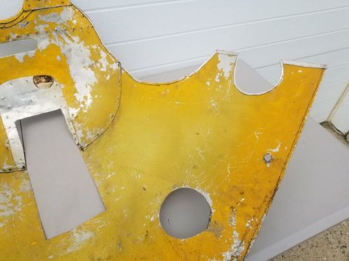 Piper J-3 Upper & Lower Engine Cowl, US $345.00, image 3