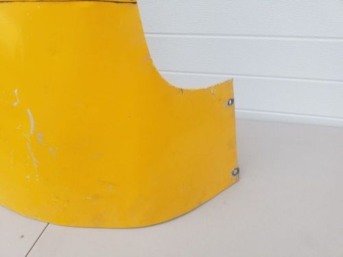 Piper J-3 Upper & Lower Engine Cowl, US $345.00, image 6