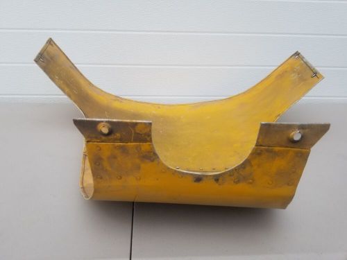 Piper J-3 Upper & Lower Engine Cowl, US $345.00, image 9