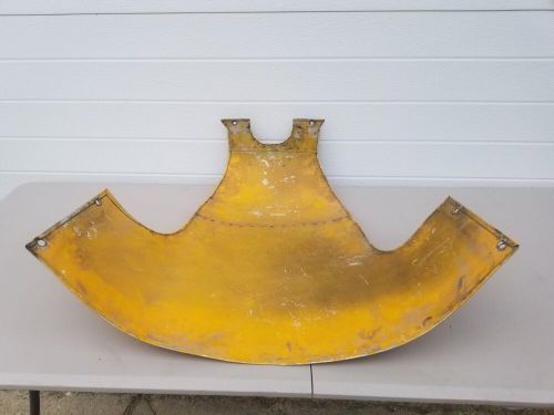 Piper J-3 Upper & Lower Engine Cowl, US $345.00, image 10