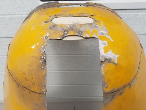 Piper J-3 Upper & Lower Engine Cowl, US $345.00, image 14