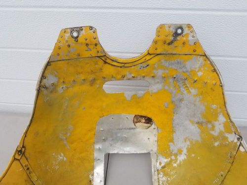 Piper J-3 Upper & Lower Engine Cowl, US $345.00, image 15