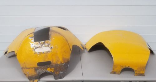 Piper J-3 Upper & Lower Engine Cowl, US $345.00, image 16