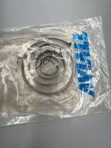 Continental magneto spring pn: 10-51324