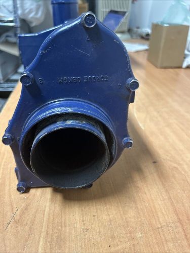 Yamaha Super Jet 701 SUPER JET OEM EXHAUST MUFFLER CHAMBER BREAD BOX, US $150.00, image 3