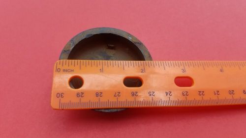 MITSUBISHI 2 1/4 INCHES MR223989 (1) WHEEL RIM HUBCAP HUB CAP CENTER OEM C19, US $10.00, image 4