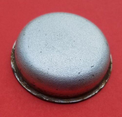 MITSUBISHI 2 1/4 INCHES MR223989 (1) WHEEL RIM HUBCAP HUB CAP CENTER OEM C19, US $10.00, image 5