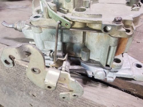 Rochester Two Barrel DualJet 165 Carburetor 17056156, US $19.95, image 3