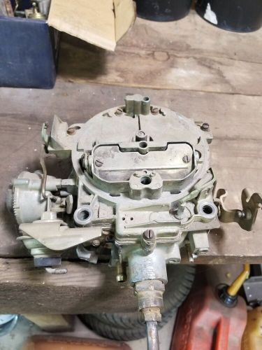 Rochester Two Barrel DualJet 165 Carburetor 17056156, US $19.95, image 6